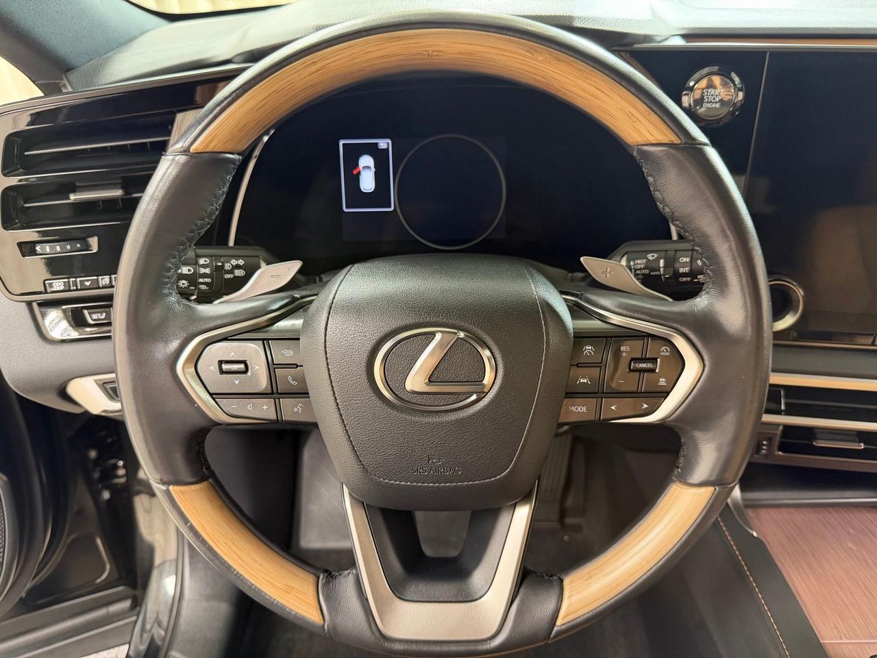 2023 Lexus RX 350 Premium Annapolis MD