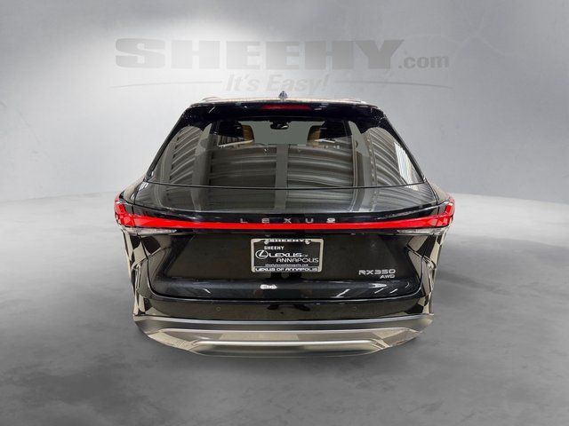 2023 Lexus RX 350 Premium Annapolis MD