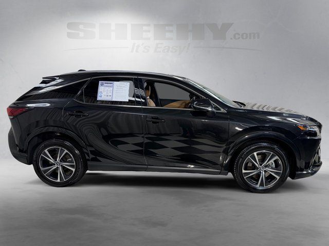 2023 Lexus RX 350 Premium Annapolis MD