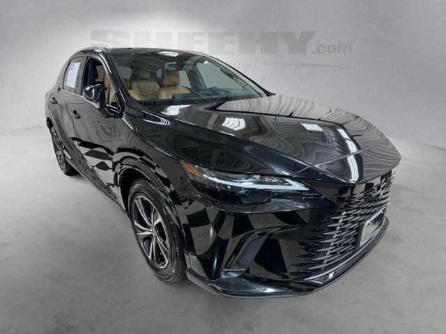 2023 Lexus RX 350 Premium Annapolis MD