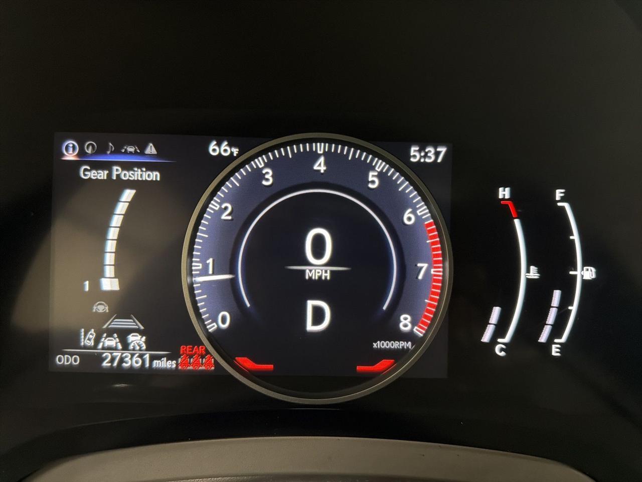 2023 Lexus RX 350 Premium Annapolis MD