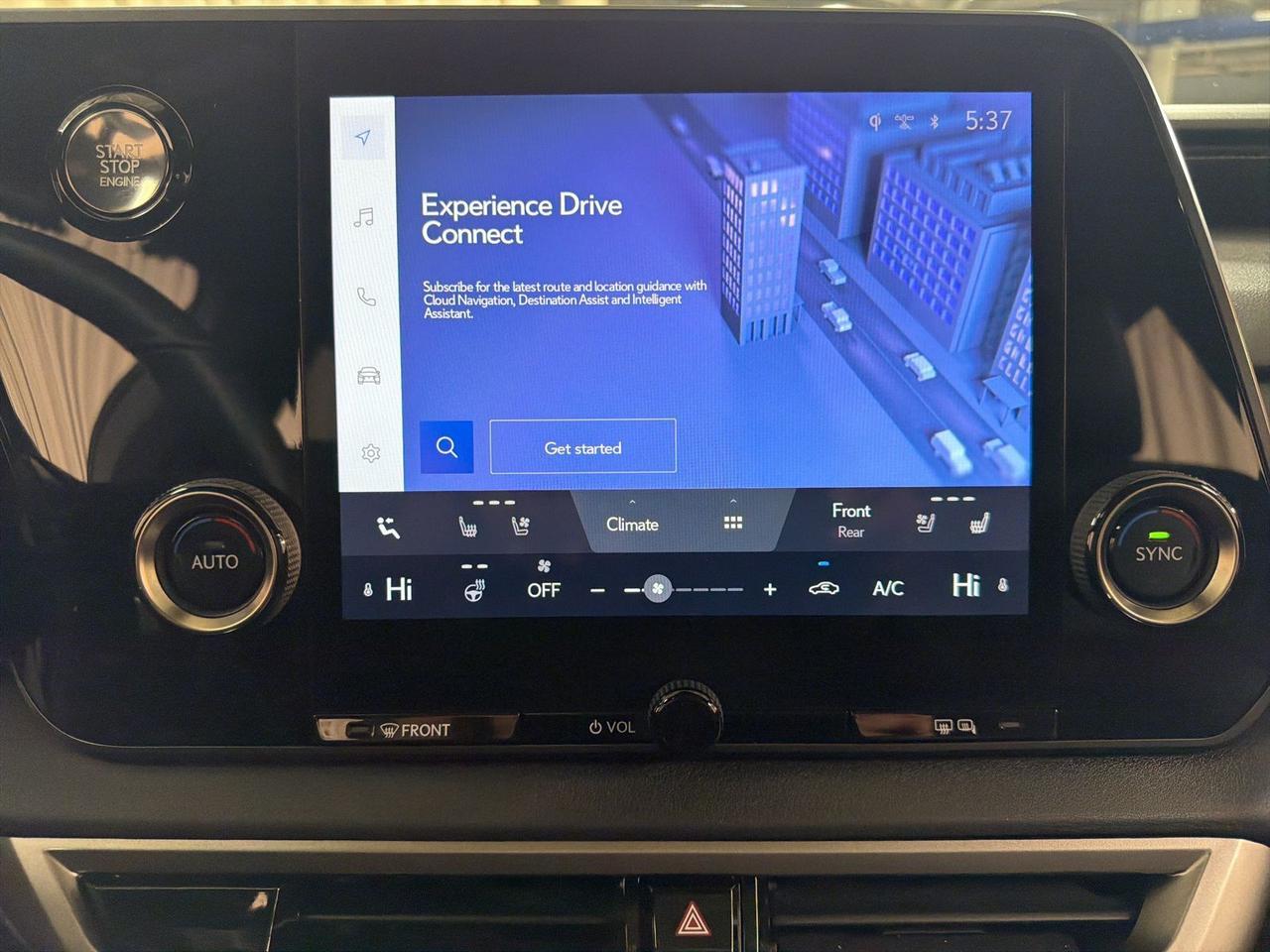 2023 Lexus RX 350 Premium Annapolis MD