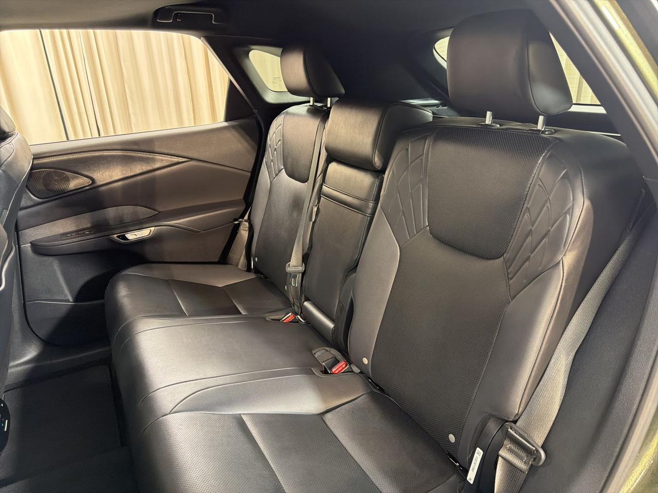 2023 Lexus RX 350 Premium Annapolis MD