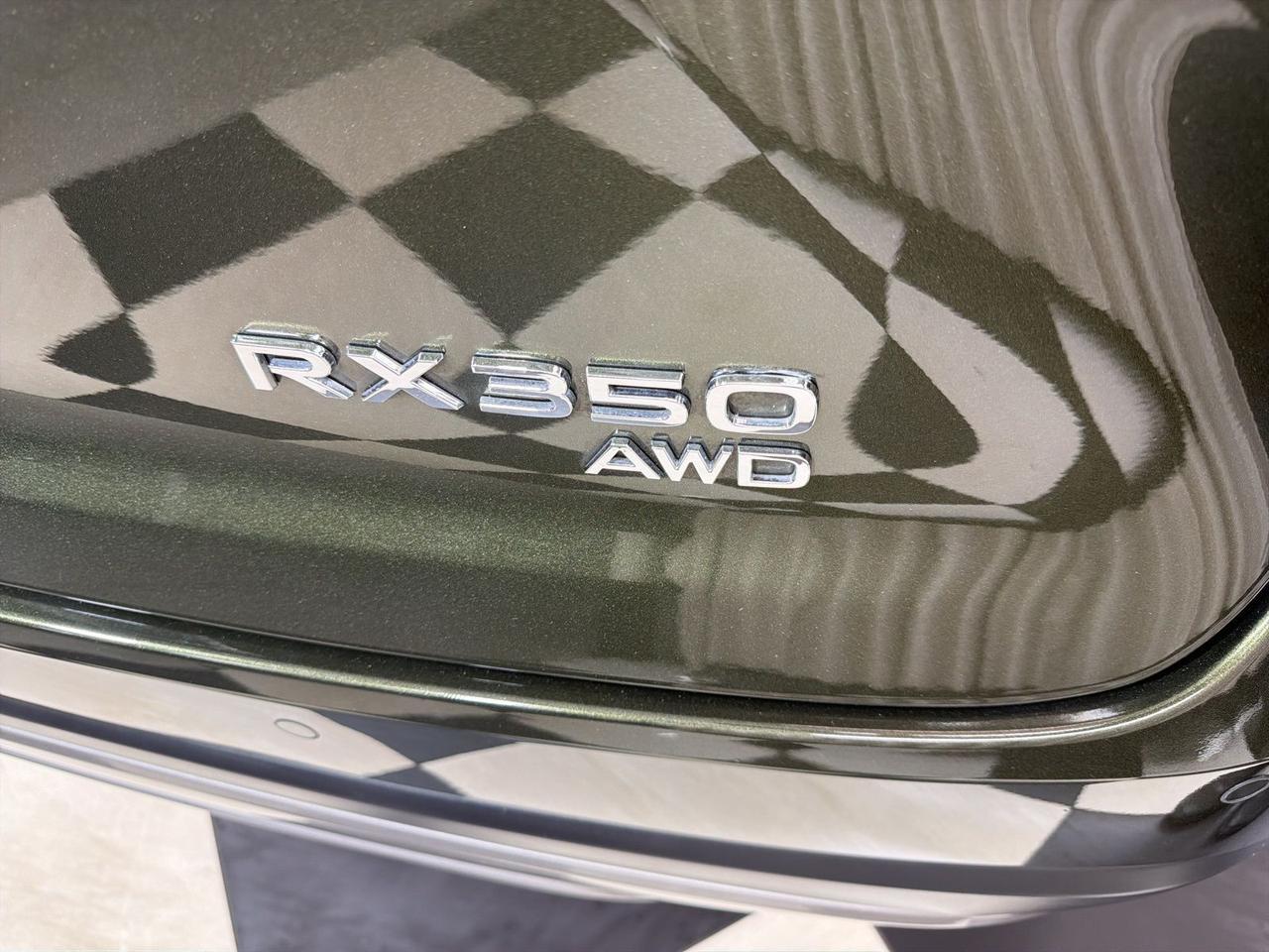 2023 Lexus RX 350 Premium Annapolis MD