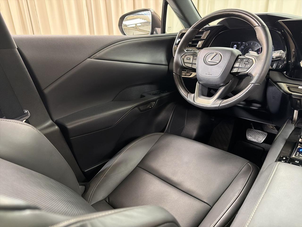 2023 Lexus RX 350 Premium Annapolis MD