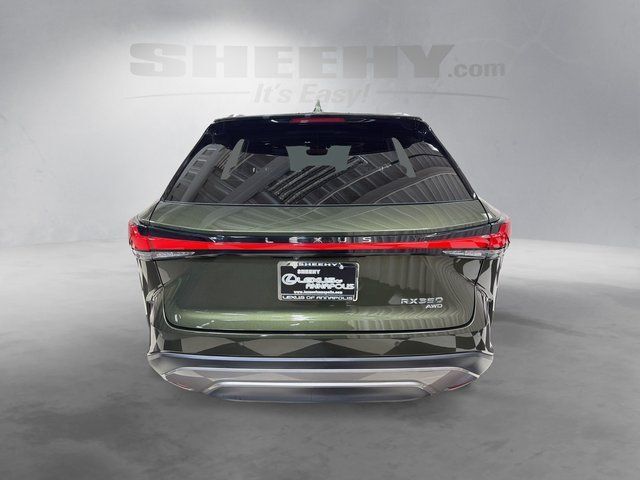 2023 Lexus RX 350 Premium Annapolis MD