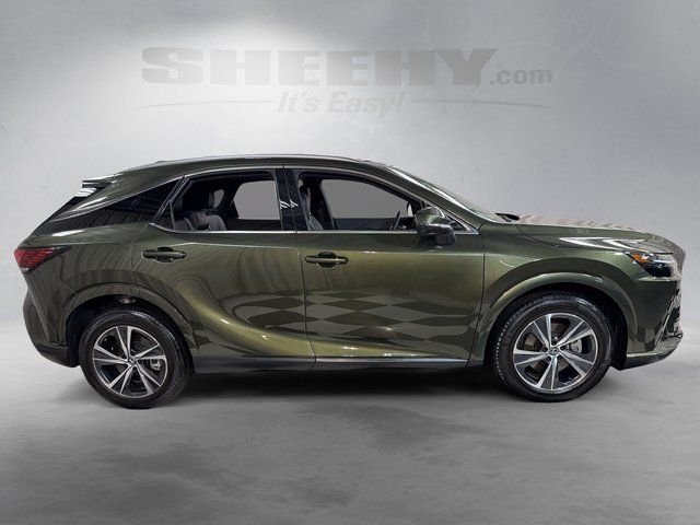 2023 Lexus RX 350 Premium Annapolis MD