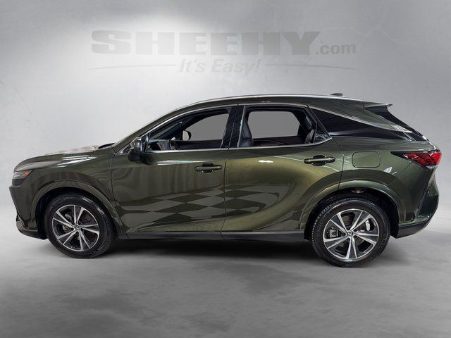 2023 Lexus RX 350 Premium Annapolis MD