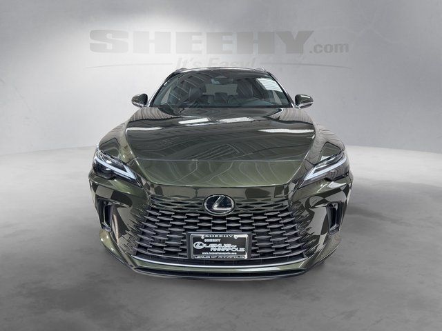 2023 Lexus RX 350 Premium Annapolis MD
