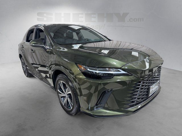 2023 Lexus RX 350 Premium Annapolis MD