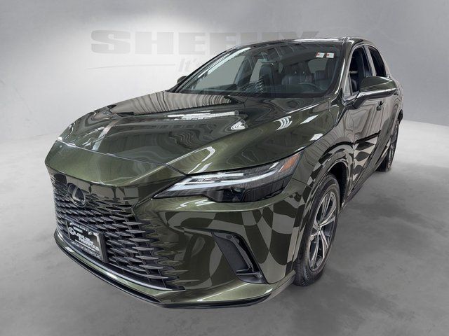 2023 Lexus RX 350 Premium Annapolis MD