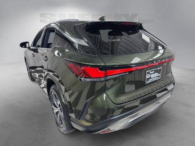 2023 Lexus RX 350 Premium Annapolis MD