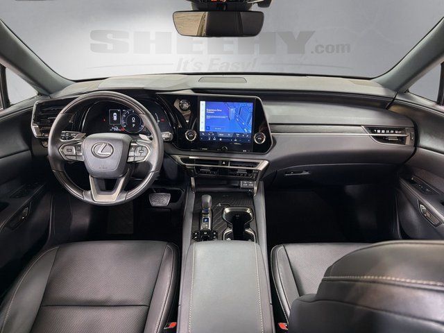 2023 Lexus RX 350 Premium Annapolis MD