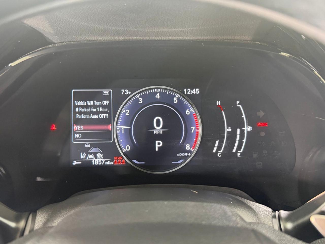 2023 Lexus RX 350 Premium Annapolis MD