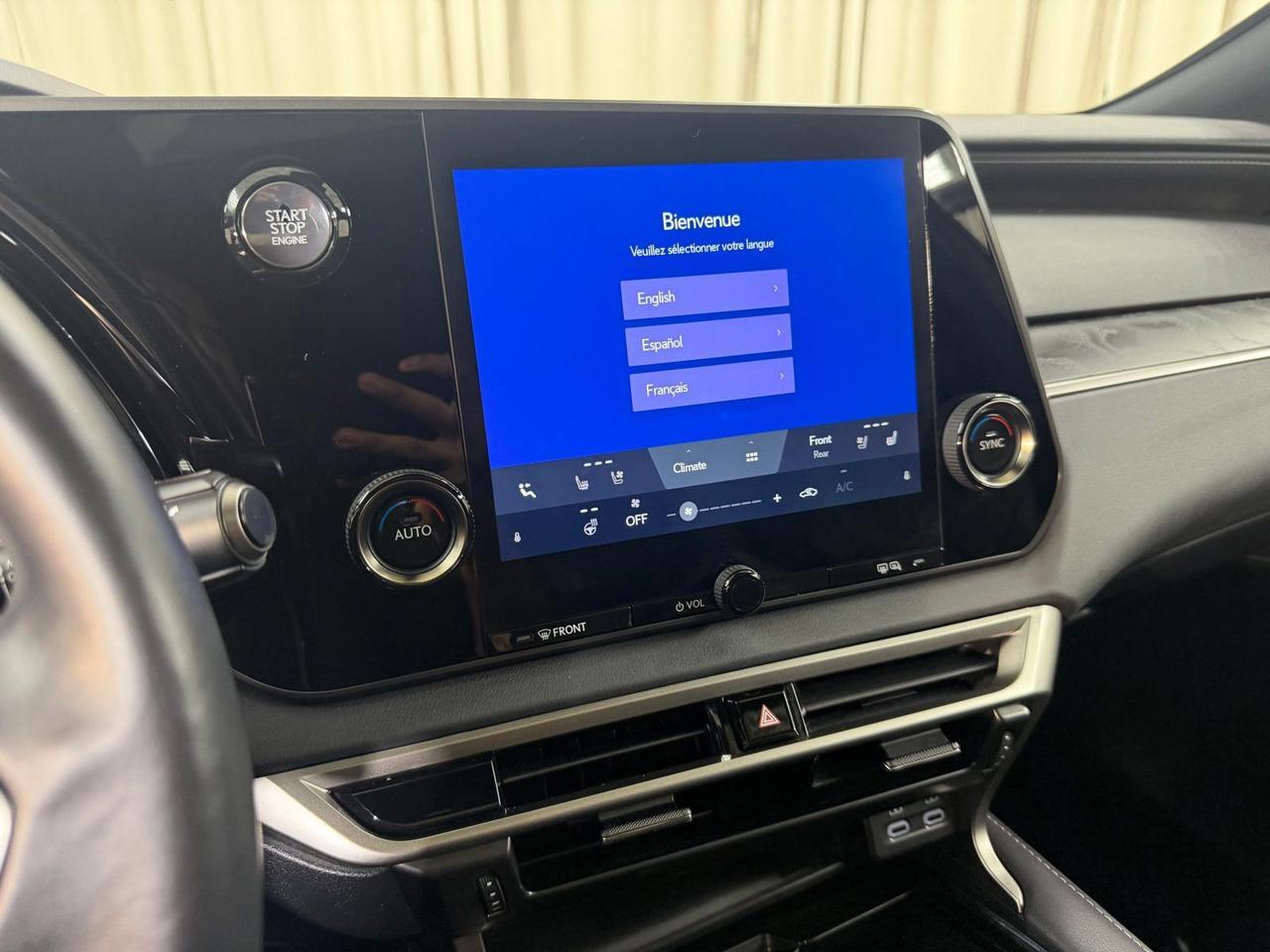 2023 Lexus RX 350 Premium Annapolis MD