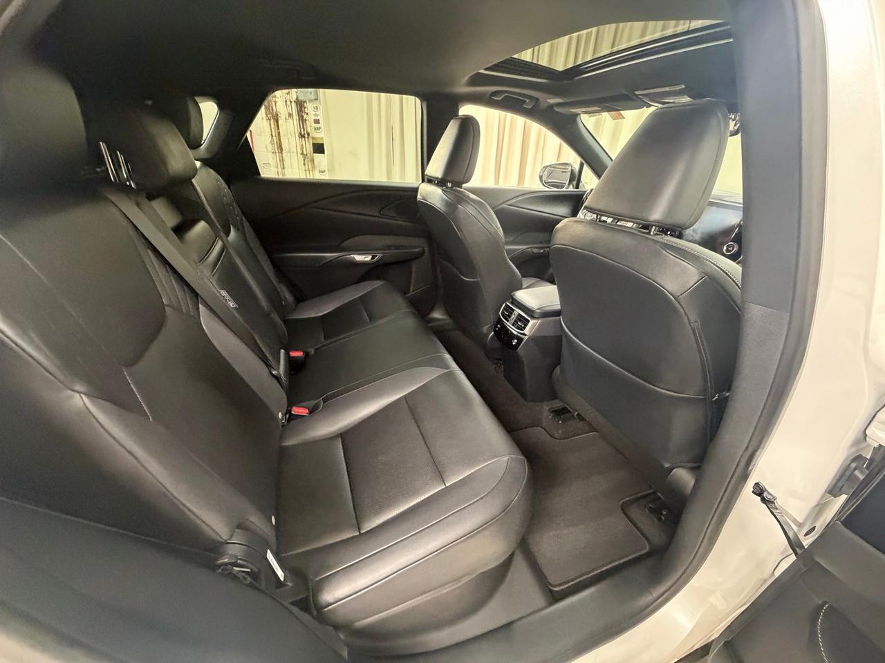 2023 Lexus RX 350 Premium Annapolis MD