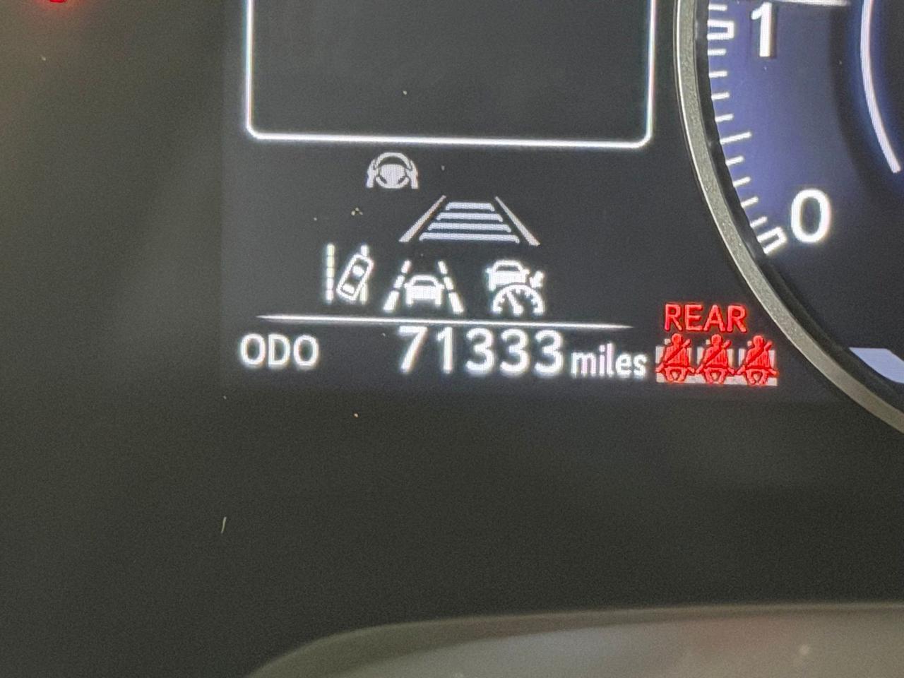 2023 Lexus RX 350 Premium Annapolis MD