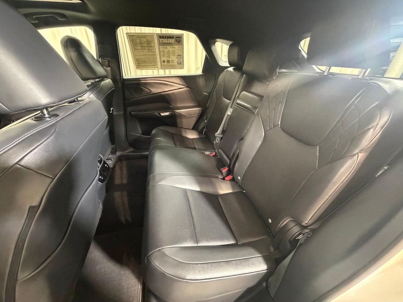 2023 Lexus RX 350 Premium Annapolis MD