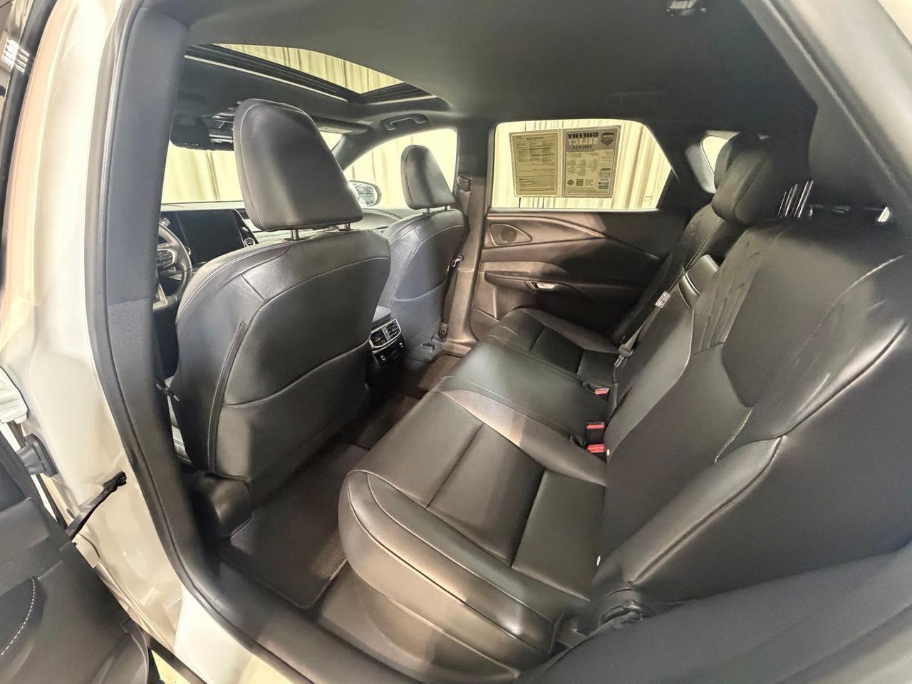 2023 Lexus RX 350 Premium Annapolis MD