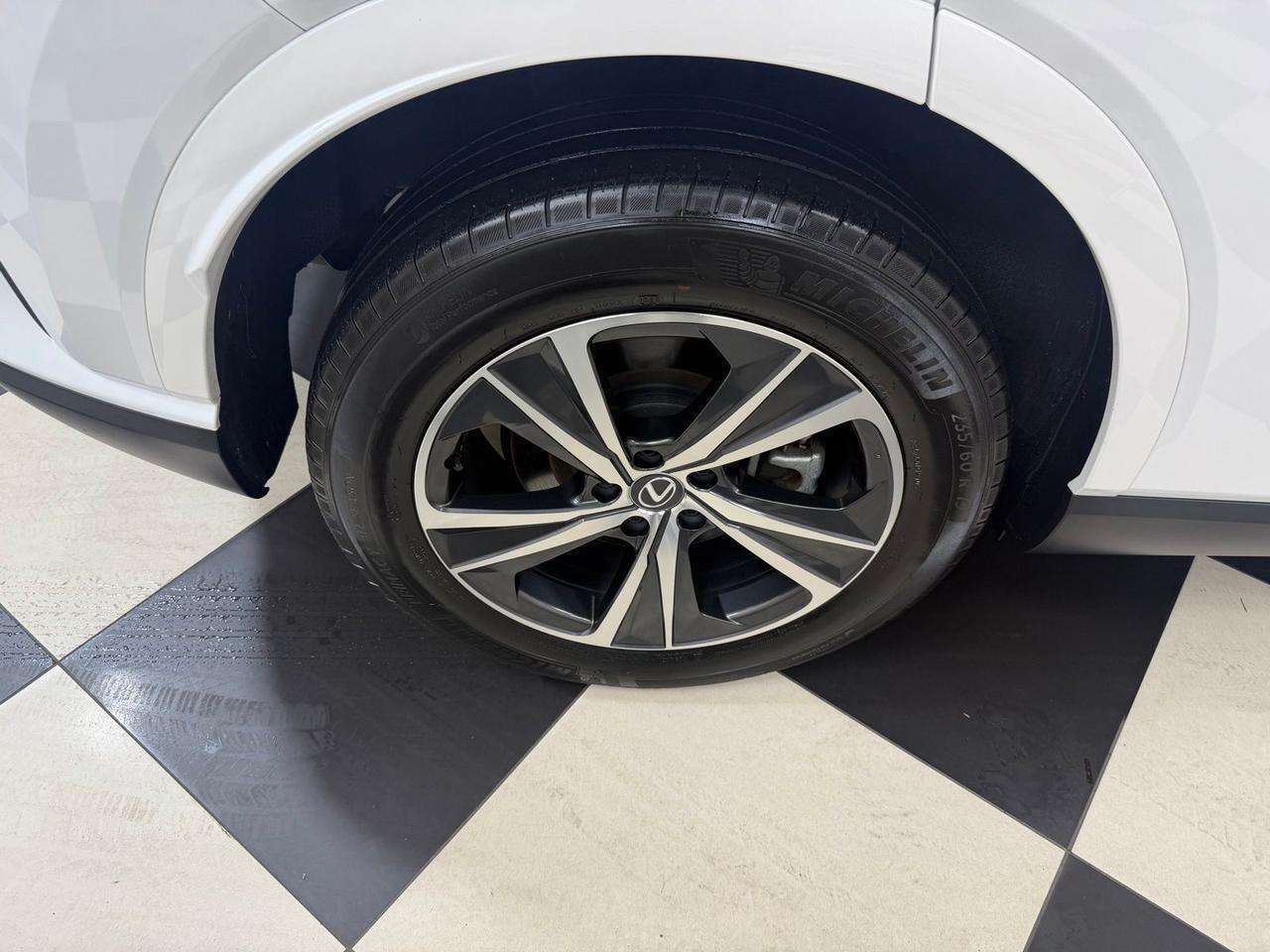2023 Lexus RX 350 Premium Annapolis MD
