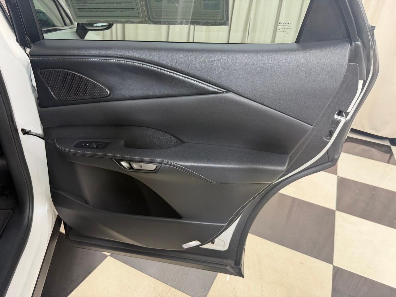 2023 Lexus RX 350 Premium Annapolis MD