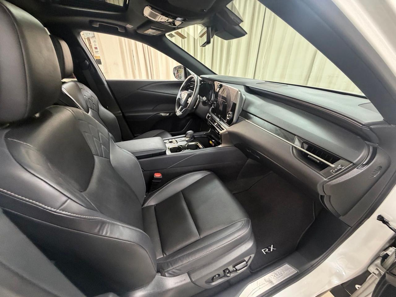 2023 Lexus RX 350 Premium Annapolis MD