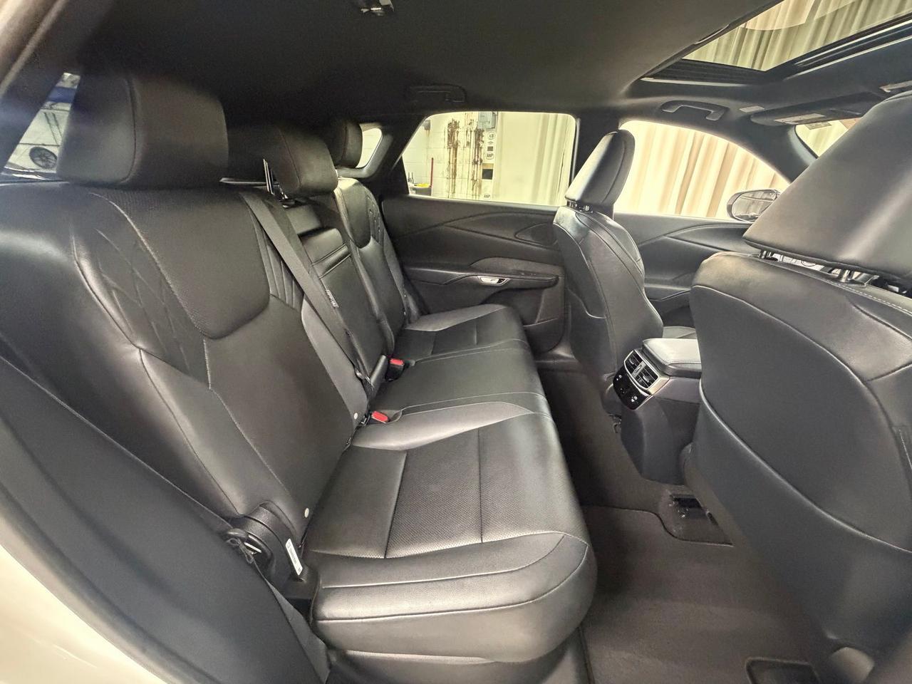 2023 Lexus RX 350 Premium Annapolis MD