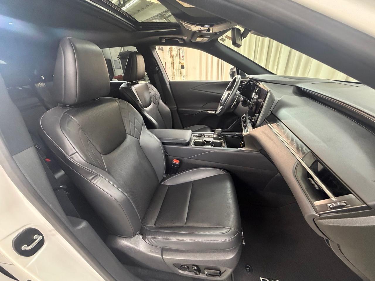 2023 Lexus RX 350 Premium Annapolis MD