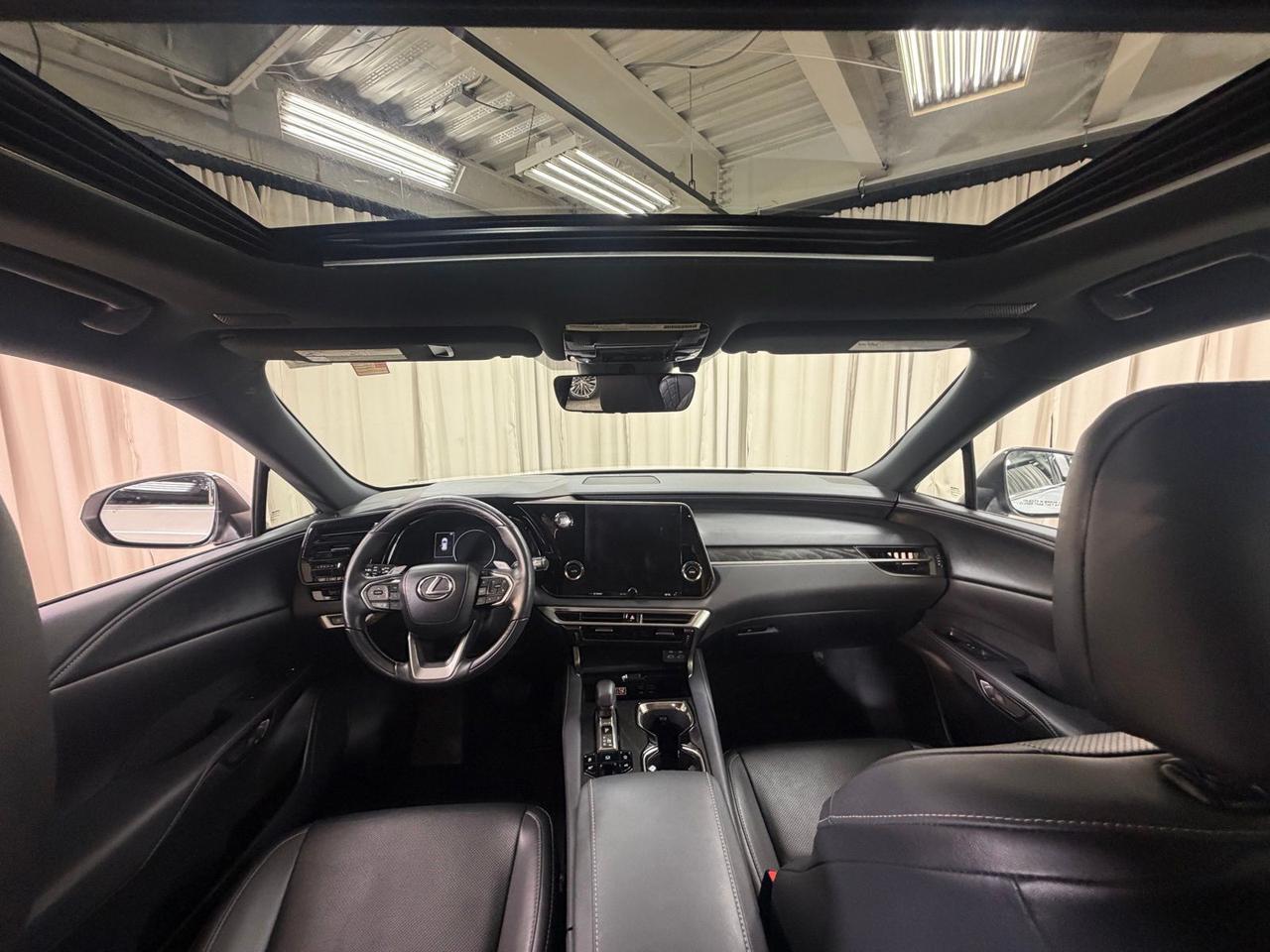 2023 Lexus RX 350 Premium Annapolis MD