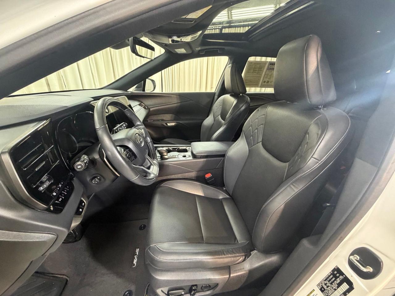 2023 Lexus RX 350 Premium Annapolis MD