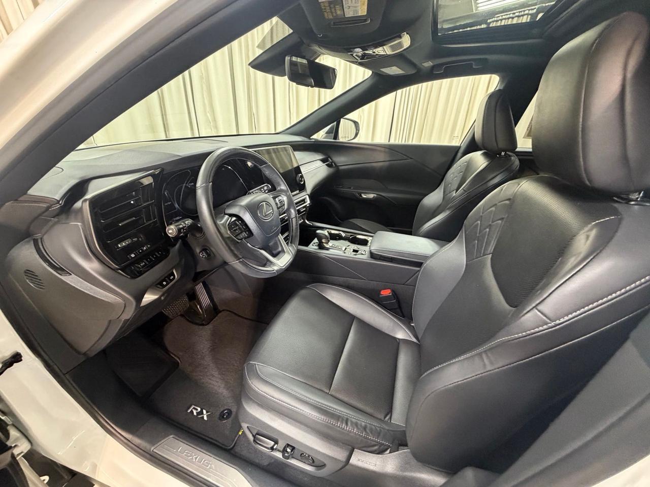2023 Lexus RX 350 Premium Annapolis MD