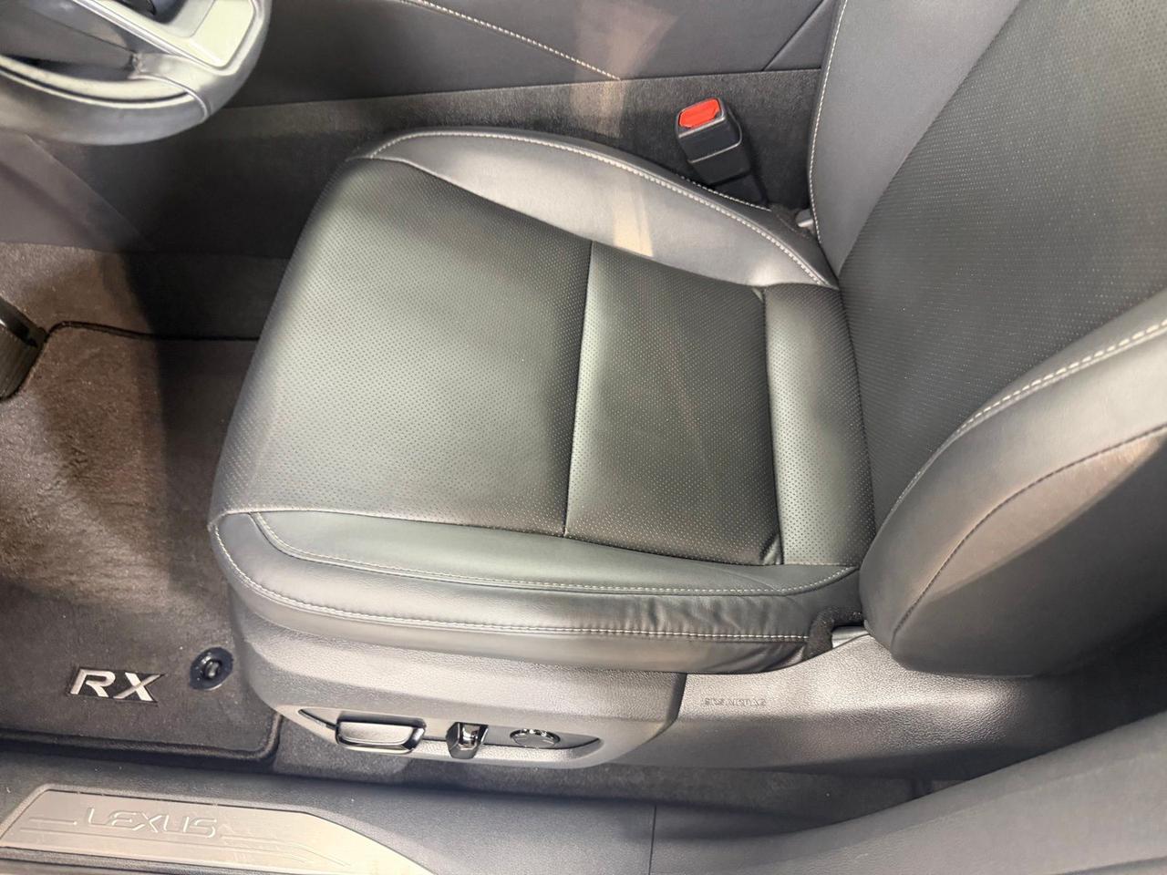 2023 Lexus RX 350 Premium Annapolis MD