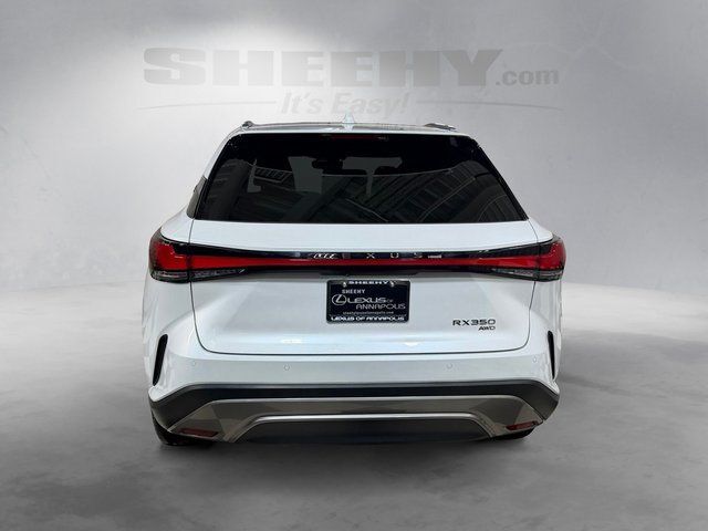 2023 Lexus RX 350 Premium Annapolis MD