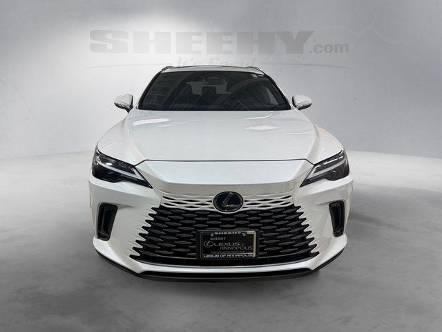 2023 Lexus RX 350 Premium Annapolis MD