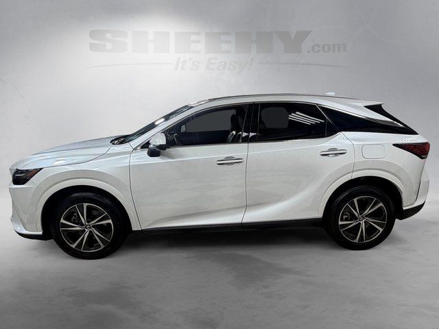 2023 Lexus RX 350 Premium Annapolis MD