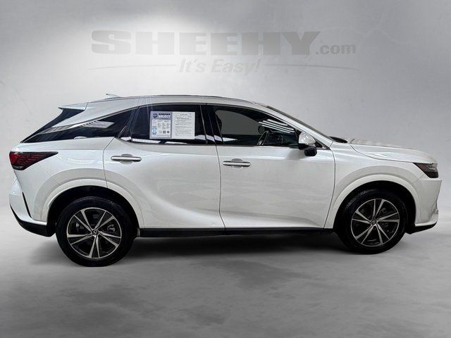 2023 Lexus RX 350 Premium Annapolis MD
