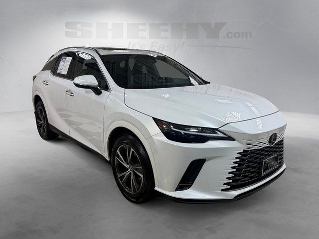2023 Lexus RX 350 Premium Annapolis MD