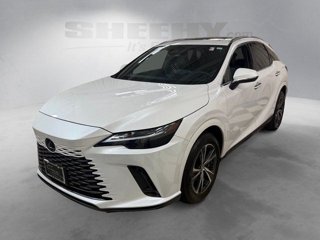 2023 Lexus RX 350 Premium Annapolis MD
