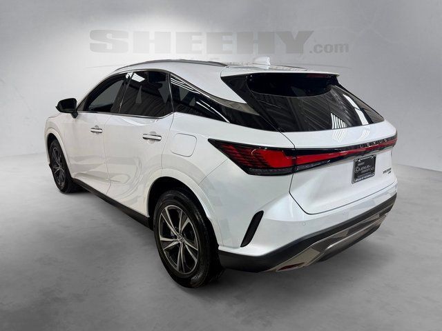 2023 Lexus RX 350 Premium Annapolis MD