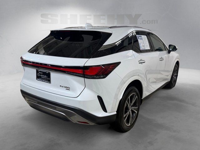 2023 Lexus RX 350 Premium Annapolis MD