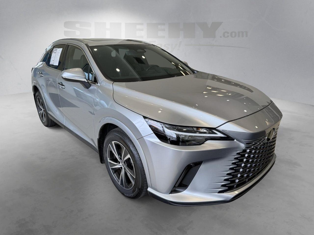2023 Lexus RX 350 Premium Annapolis MD