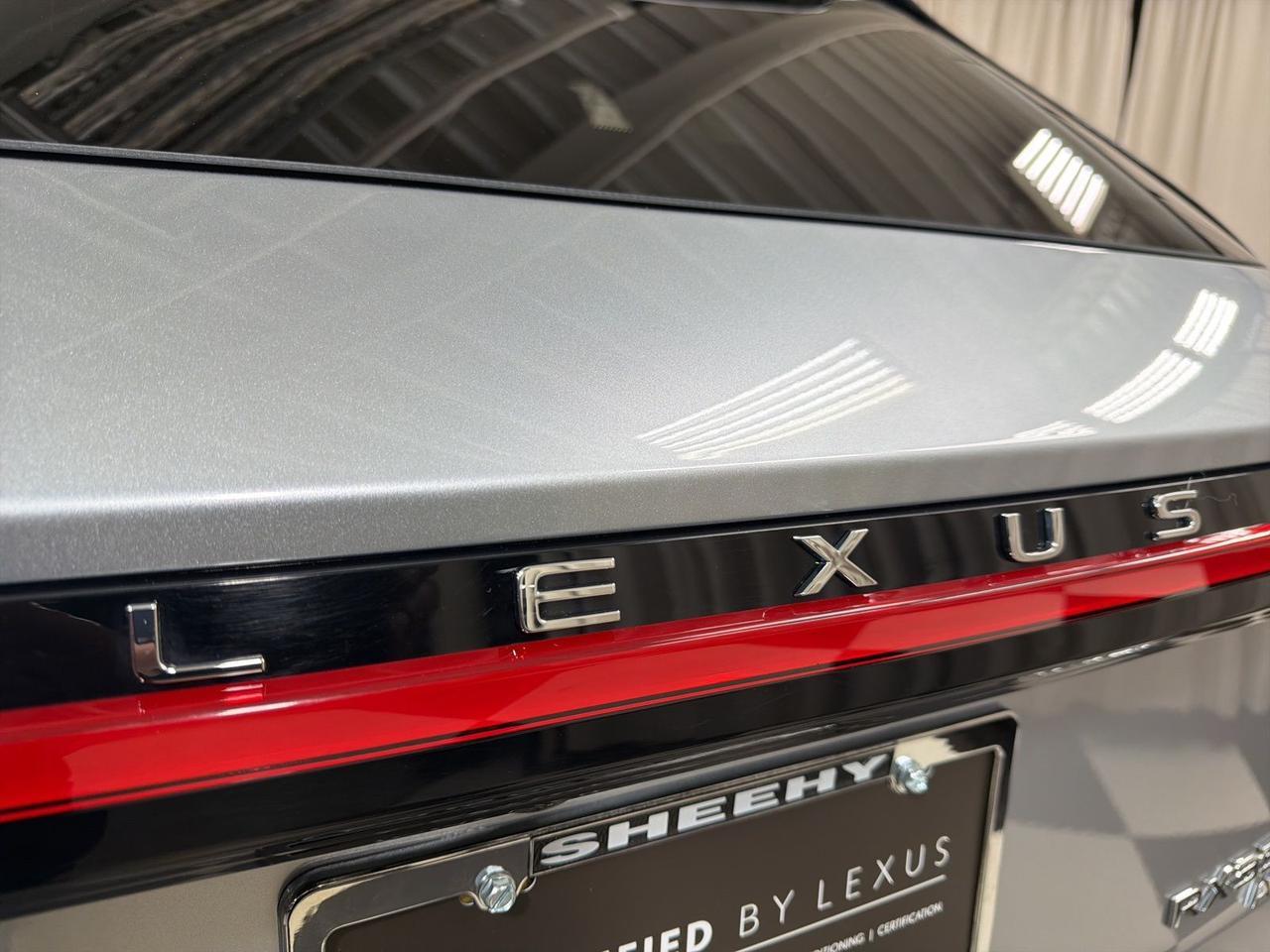 2023 Lexus RX 350 Premium Annapolis MD