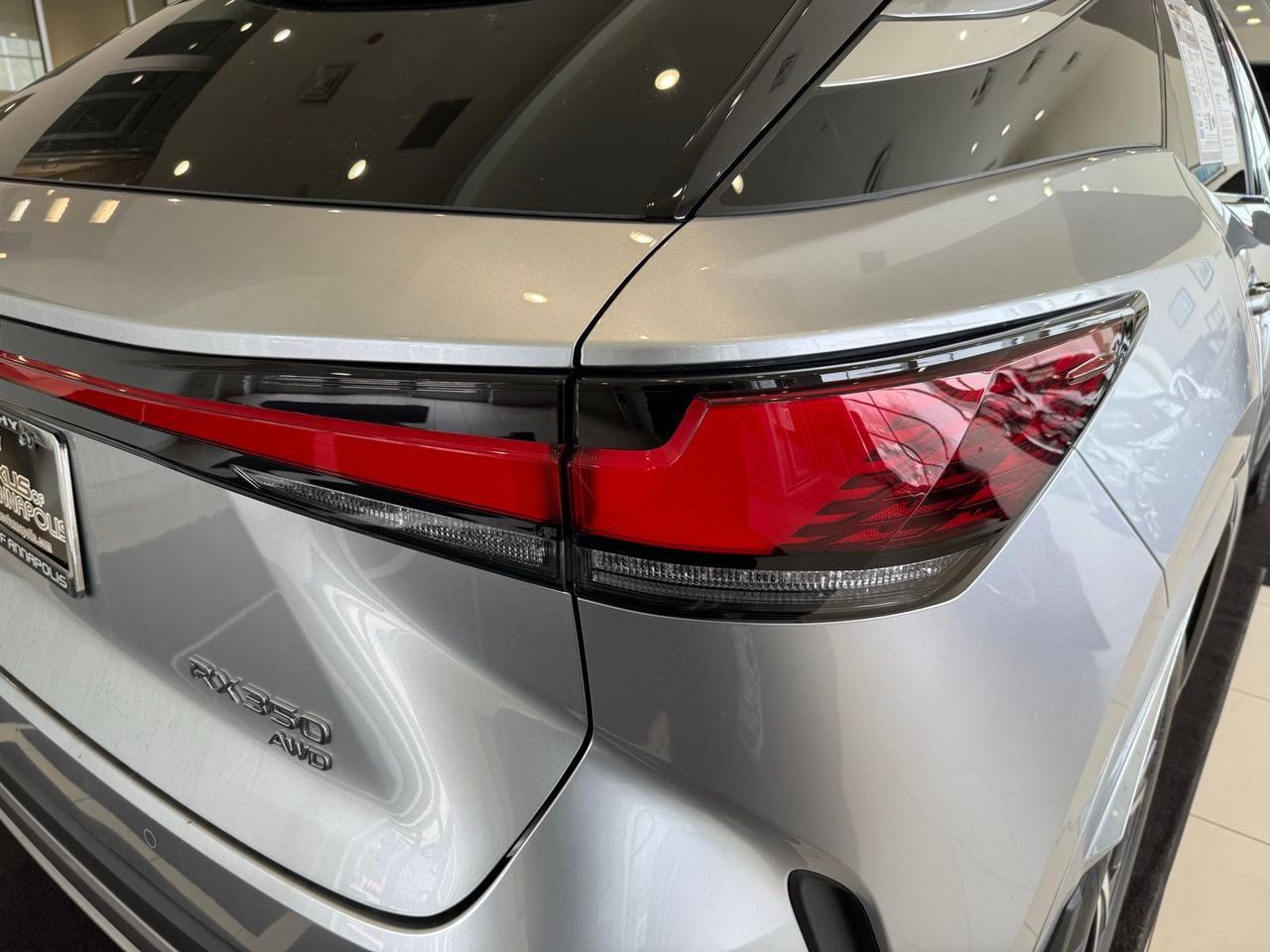 2023 Lexus RX 350 Premium Annapolis MD