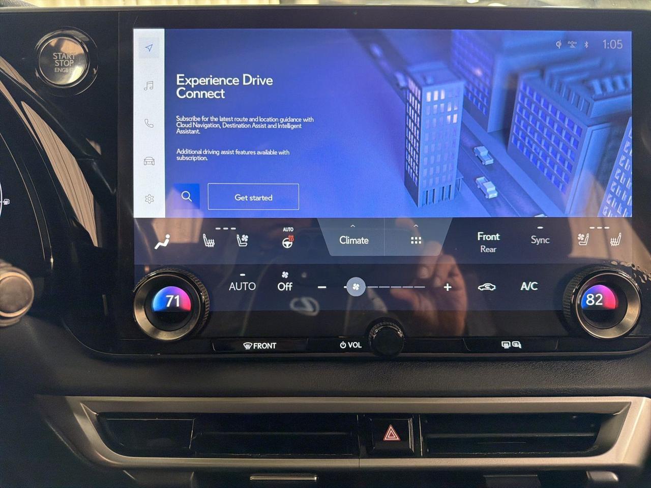 2023 Lexus RX 350 Premium Annapolis MD