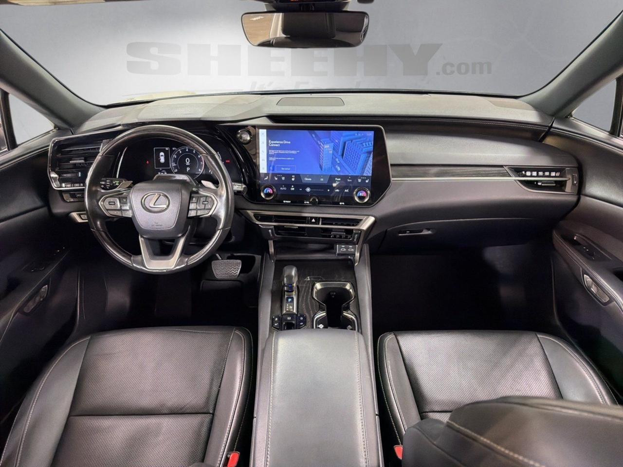 2023 Lexus RX 350 Premium Annapolis MD