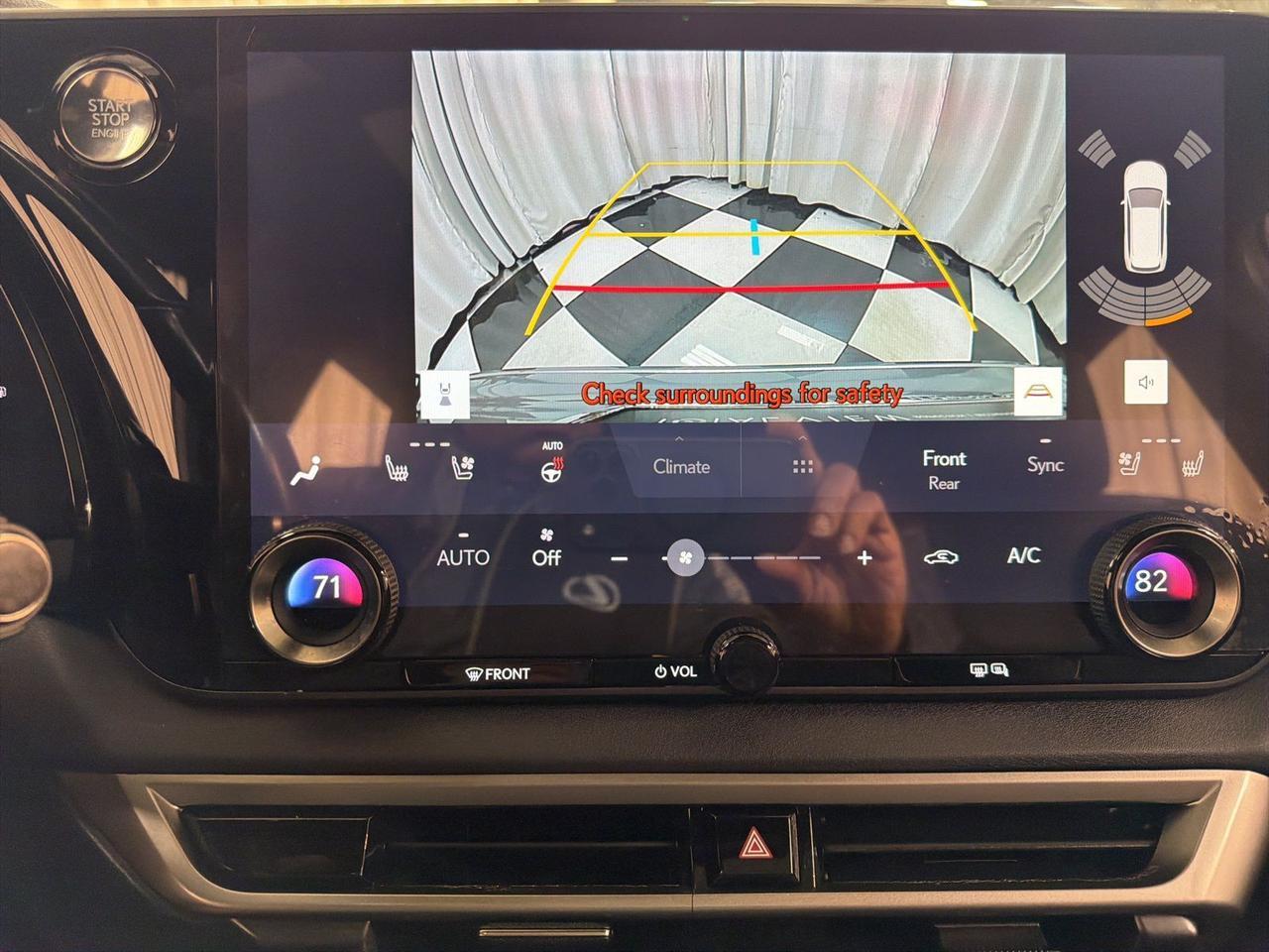 2023 Lexus RX 350 Premium Annapolis MD