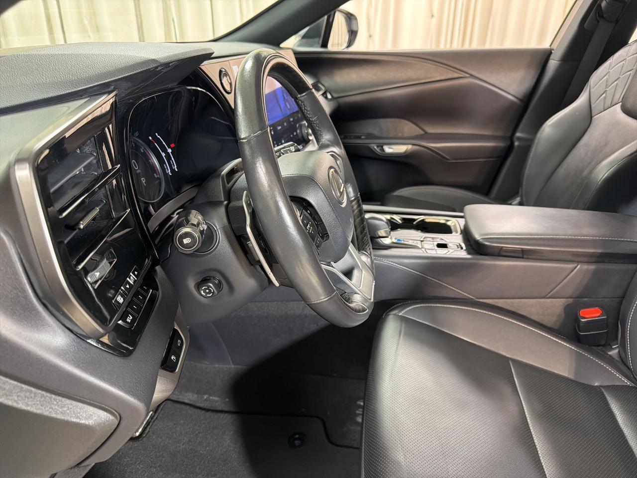 2023 Lexus RX 350 Premium Annapolis MD