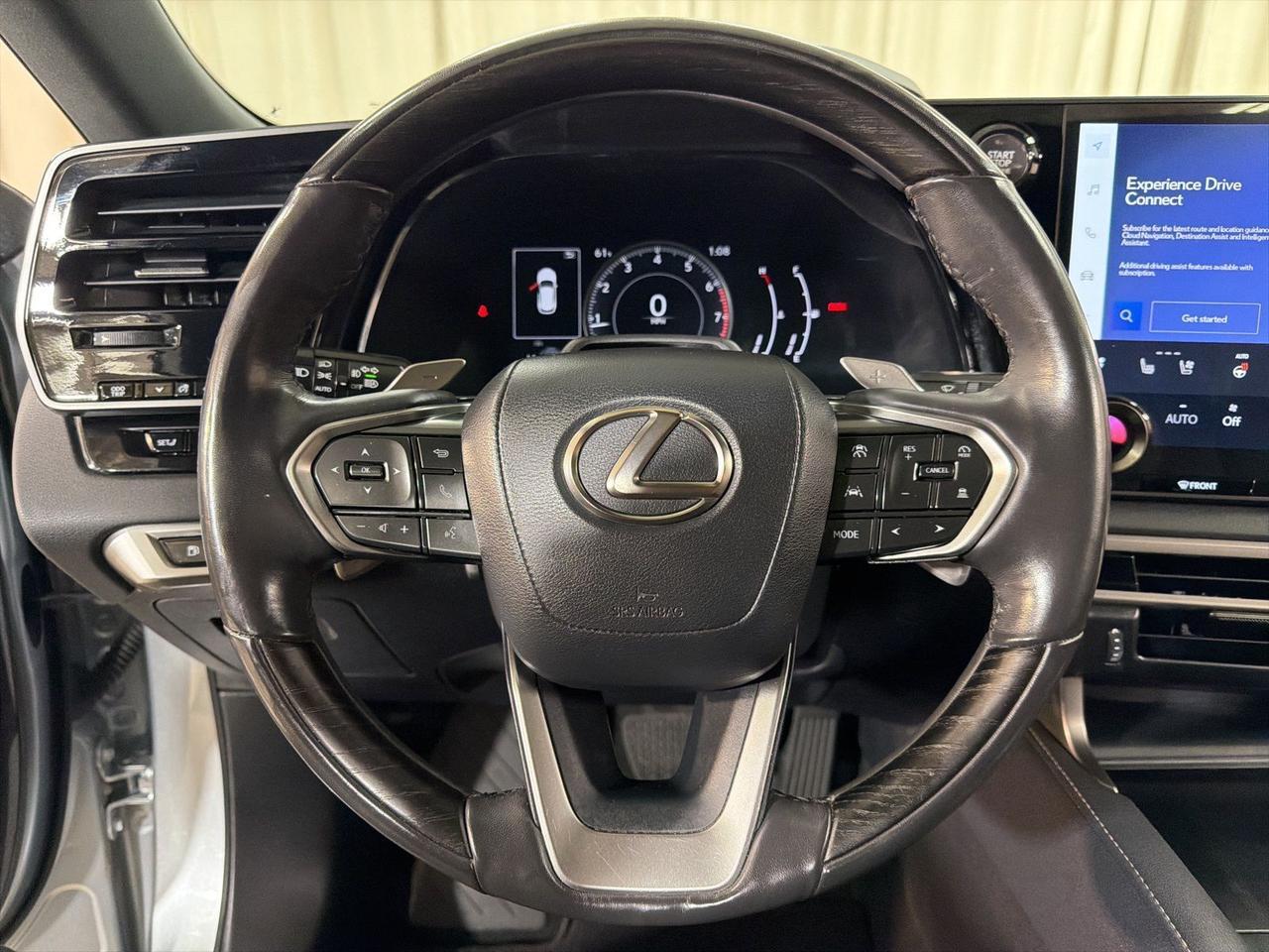 2023 Lexus RX 350 Premium Annapolis MD