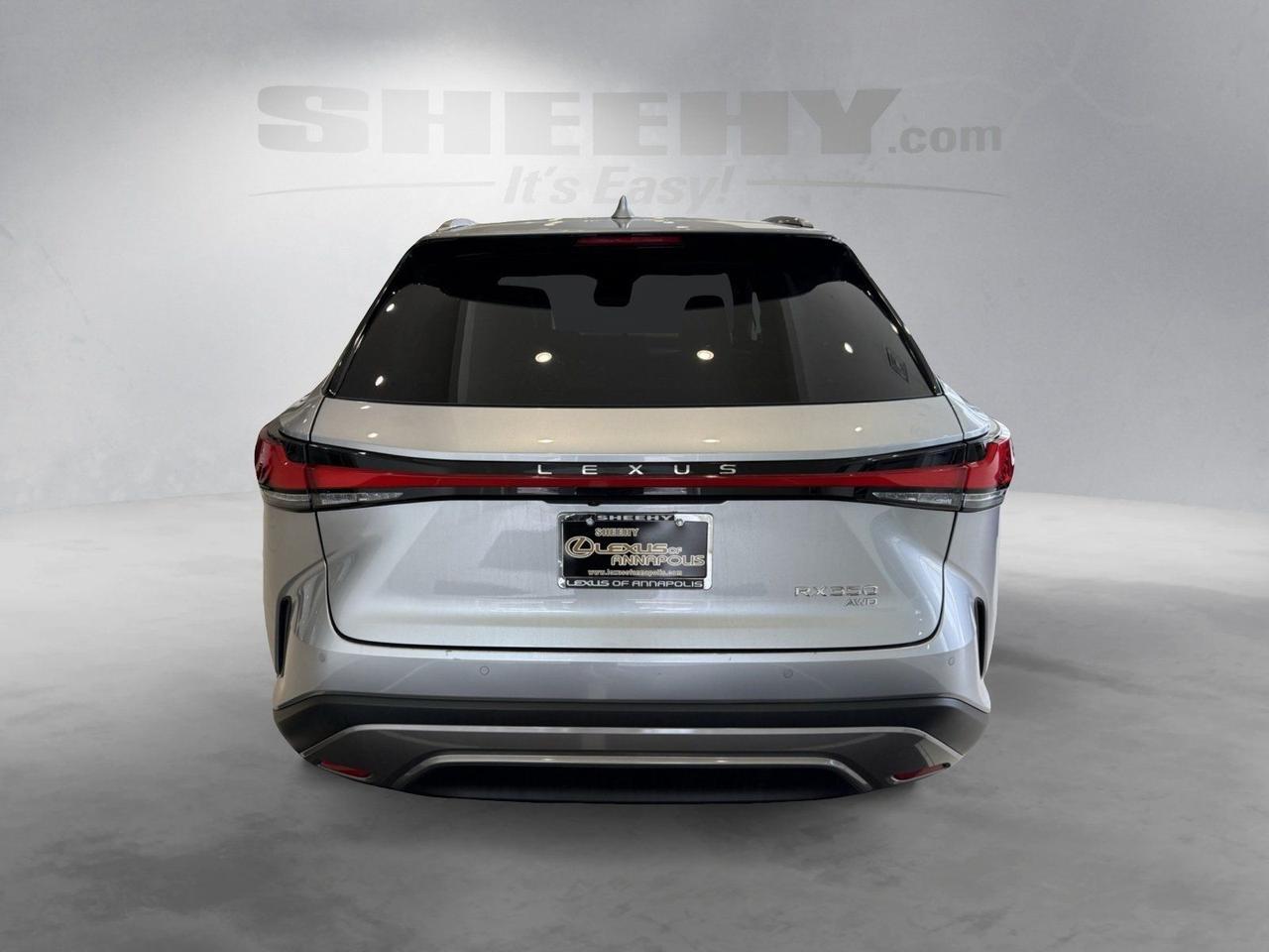 2023 Lexus RX 350 Premium Annapolis MD