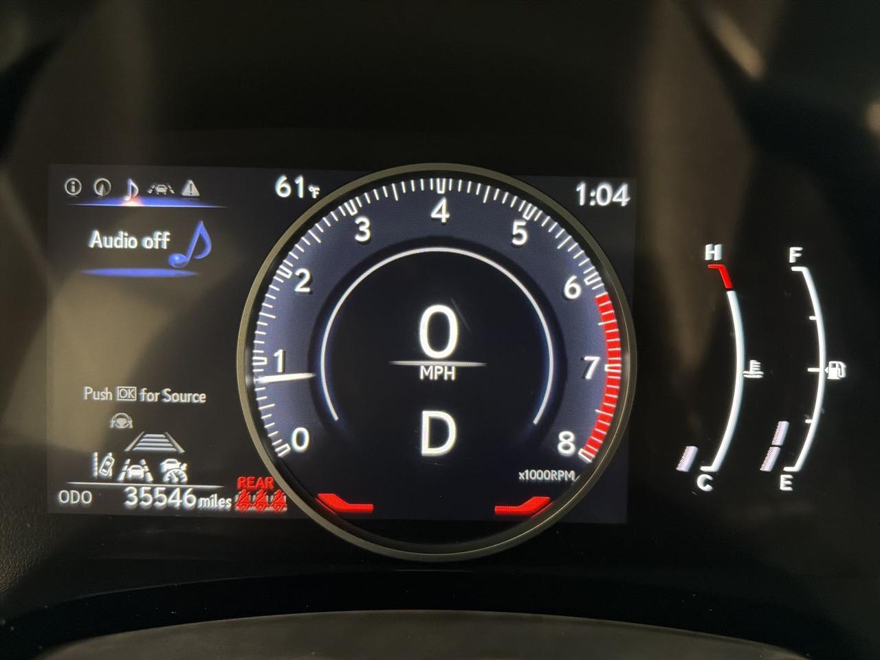 2023 Lexus RX 350 Premium Annapolis MD